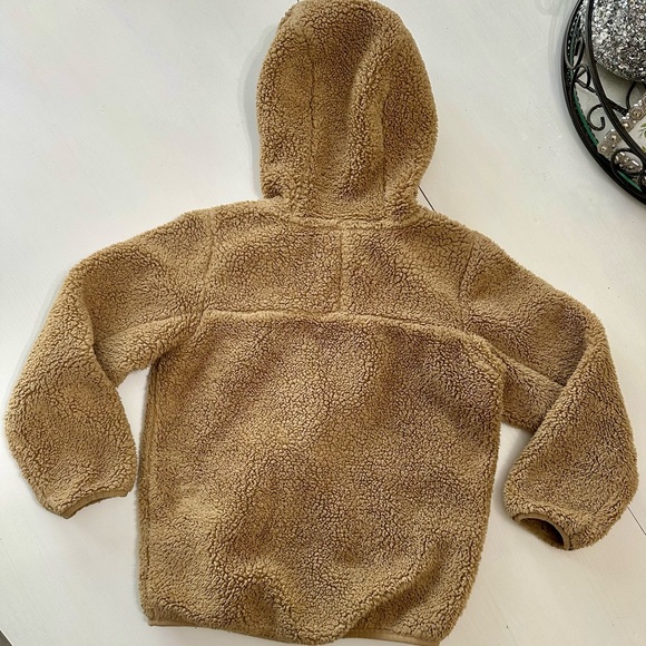 Boys North Face Campshire jacket - Picture 4 of 4